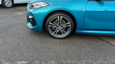 BMW 2 Series 218i [136] M Sport 4dr DCT Petrol Saloon
